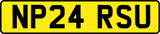 NP24RSU