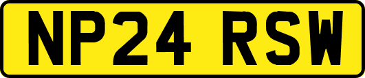 NP24RSW