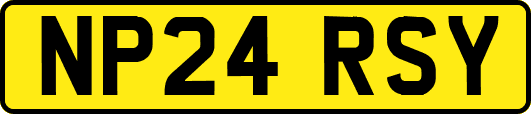 NP24RSY