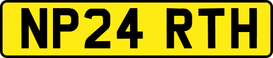 NP24RTH