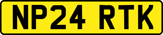 NP24RTK