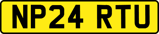 NP24RTU