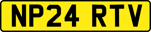 NP24RTV