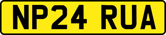 NP24RUA