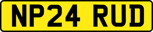 NP24RUD