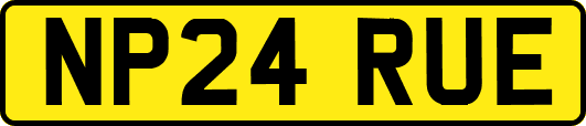 NP24RUE