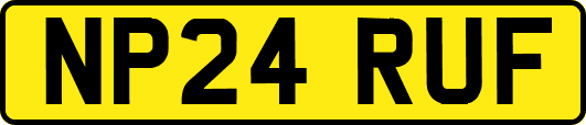 NP24RUF