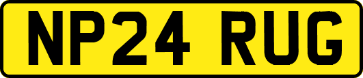 NP24RUG