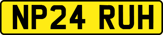 NP24RUH