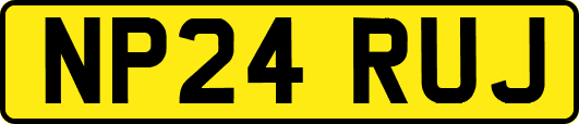 NP24RUJ
