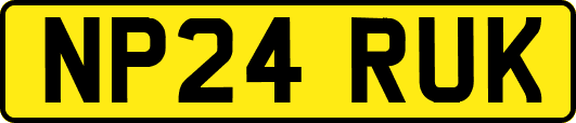 NP24RUK