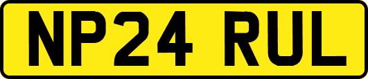 NP24RUL