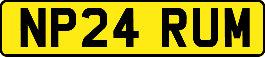 NP24RUM
