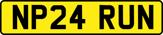 NP24RUN