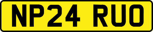 NP24RUO
