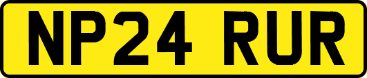 NP24RUR