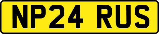 NP24RUS