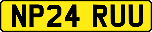 NP24RUU