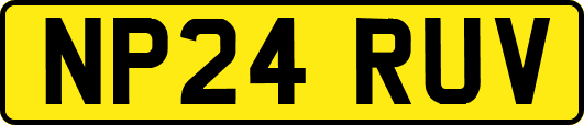 NP24RUV