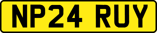 NP24RUY