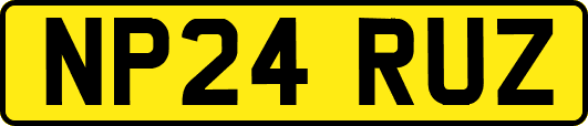 NP24RUZ