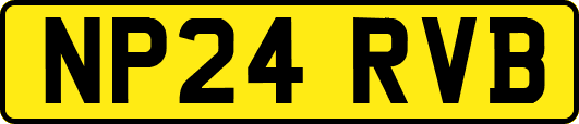 NP24RVB