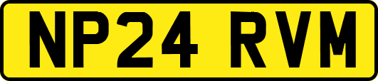 NP24RVM