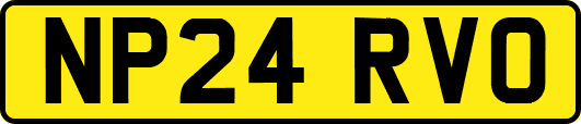 NP24RVO