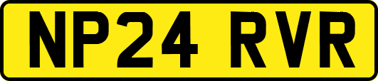 NP24RVR