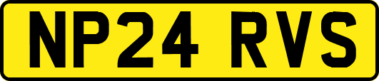 NP24RVS