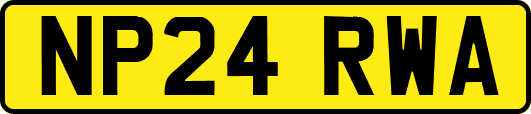 NP24RWA