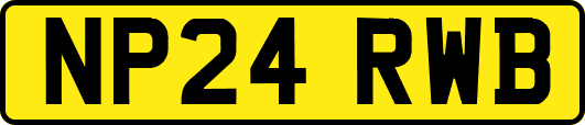 NP24RWB