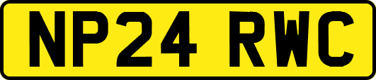 NP24RWC