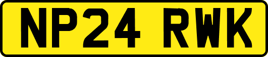 NP24RWK
