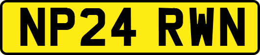 NP24RWN