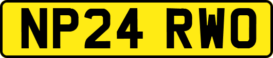 NP24RWO