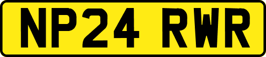 NP24RWR