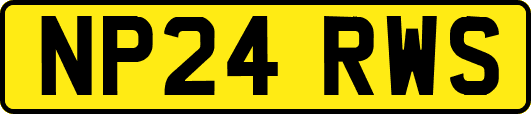 NP24RWS