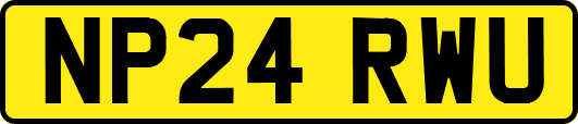 NP24RWU