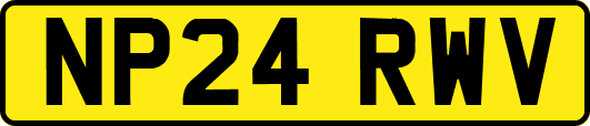 NP24RWV