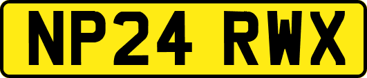 NP24RWX