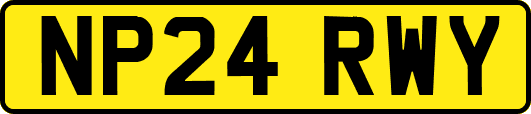 NP24RWY