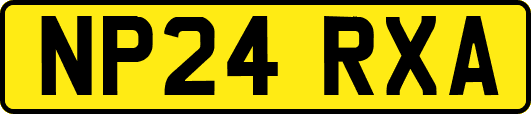 NP24RXA