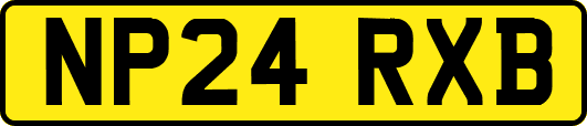 NP24RXB