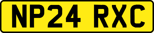 NP24RXC