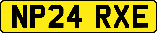 NP24RXE