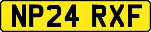 NP24RXF