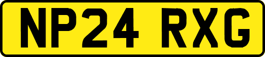 NP24RXG
