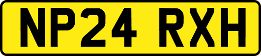 NP24RXH