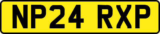 NP24RXP